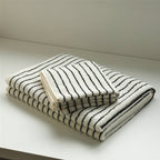 Classic Stripes Away Towel Collection