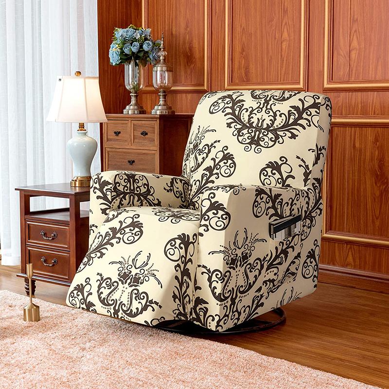 New Year Hot Sale - Balayard™ Stretchable Recliner Slipcover ( Special Offer - $10 Off & Buy 2 Free Shipping )