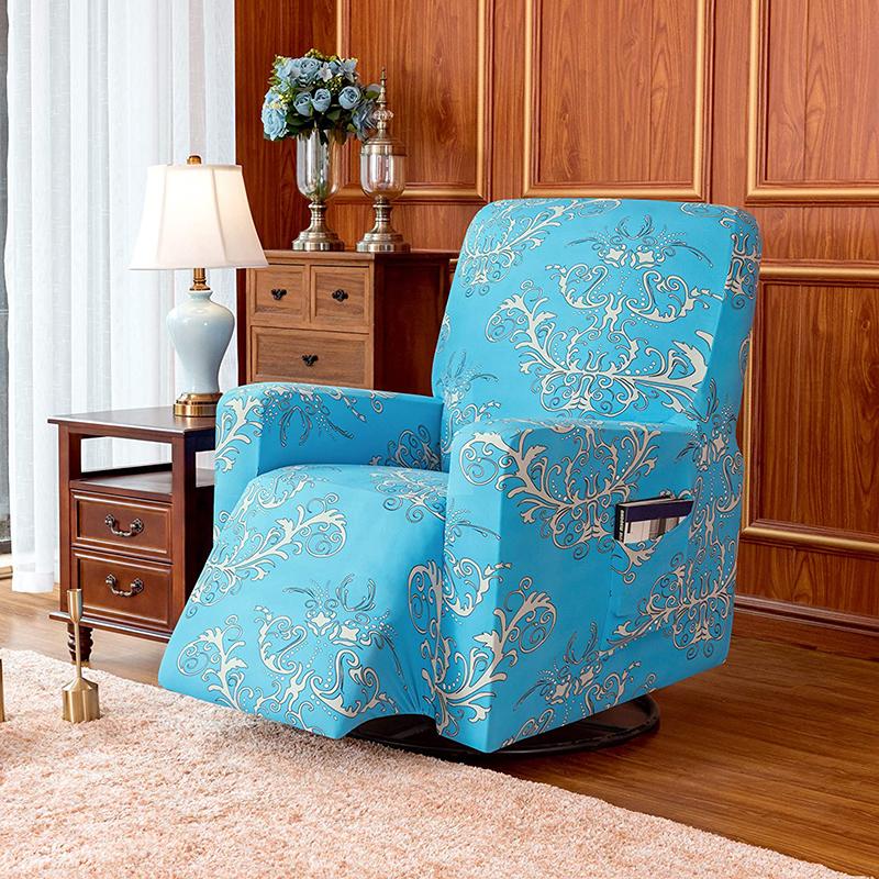 New Year Hot Sale - Balayard™ Stretchable Recliner Slipcover ( Special Offer - $10 Off & Buy 2 Free Shipping )