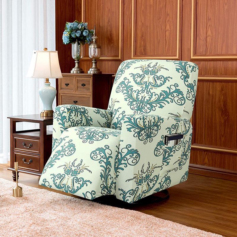 New Year Hot Sale - Balayard™ Stretchable Recliner Slipcover ( Special Offer - $10 Off & Buy 2 Free Shipping )