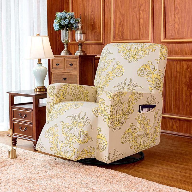 New Year Hot Sale - Balayard™ Stretchable Recliner Slipcover ( Special Offer - $10 Off & Buy 2 Free Shipping )