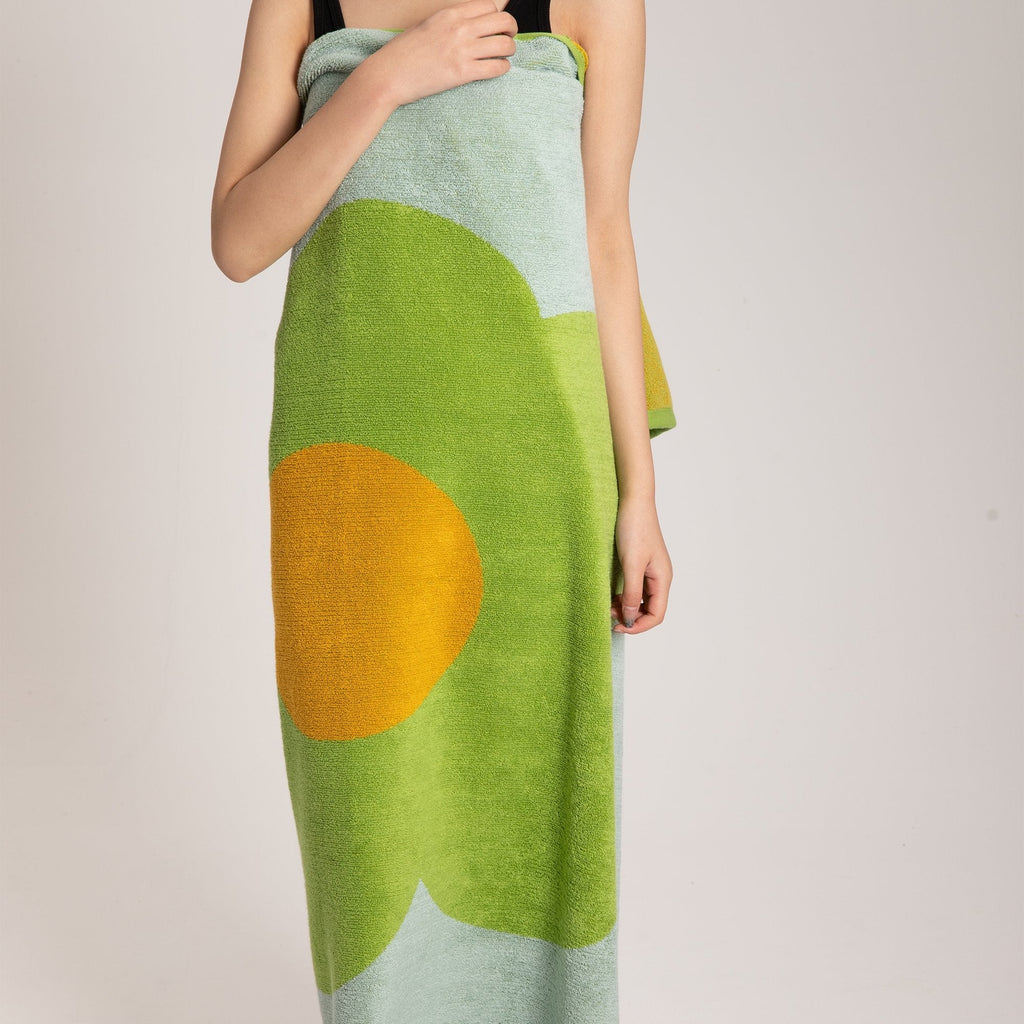 Sunflower Towel