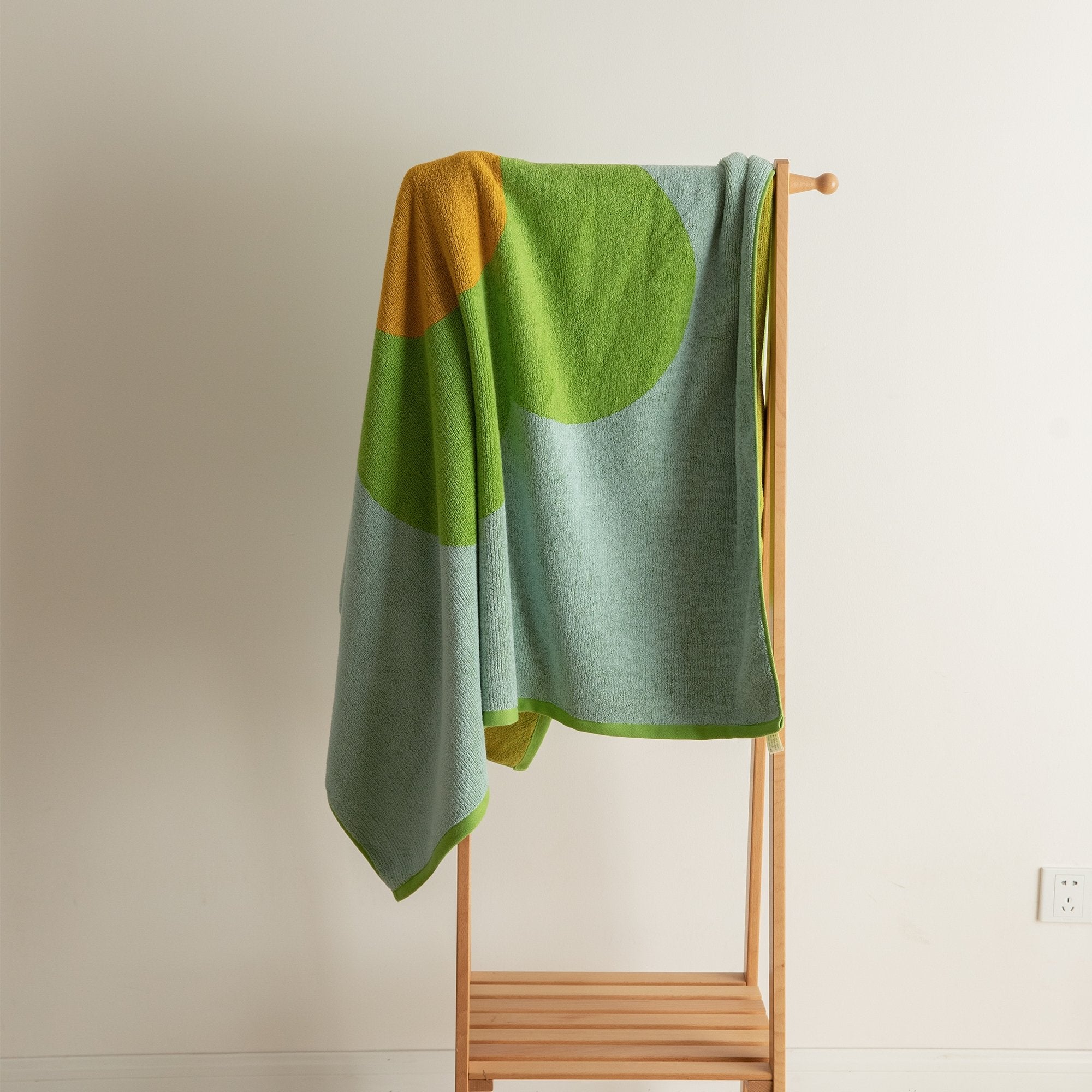 Sunflower Towel