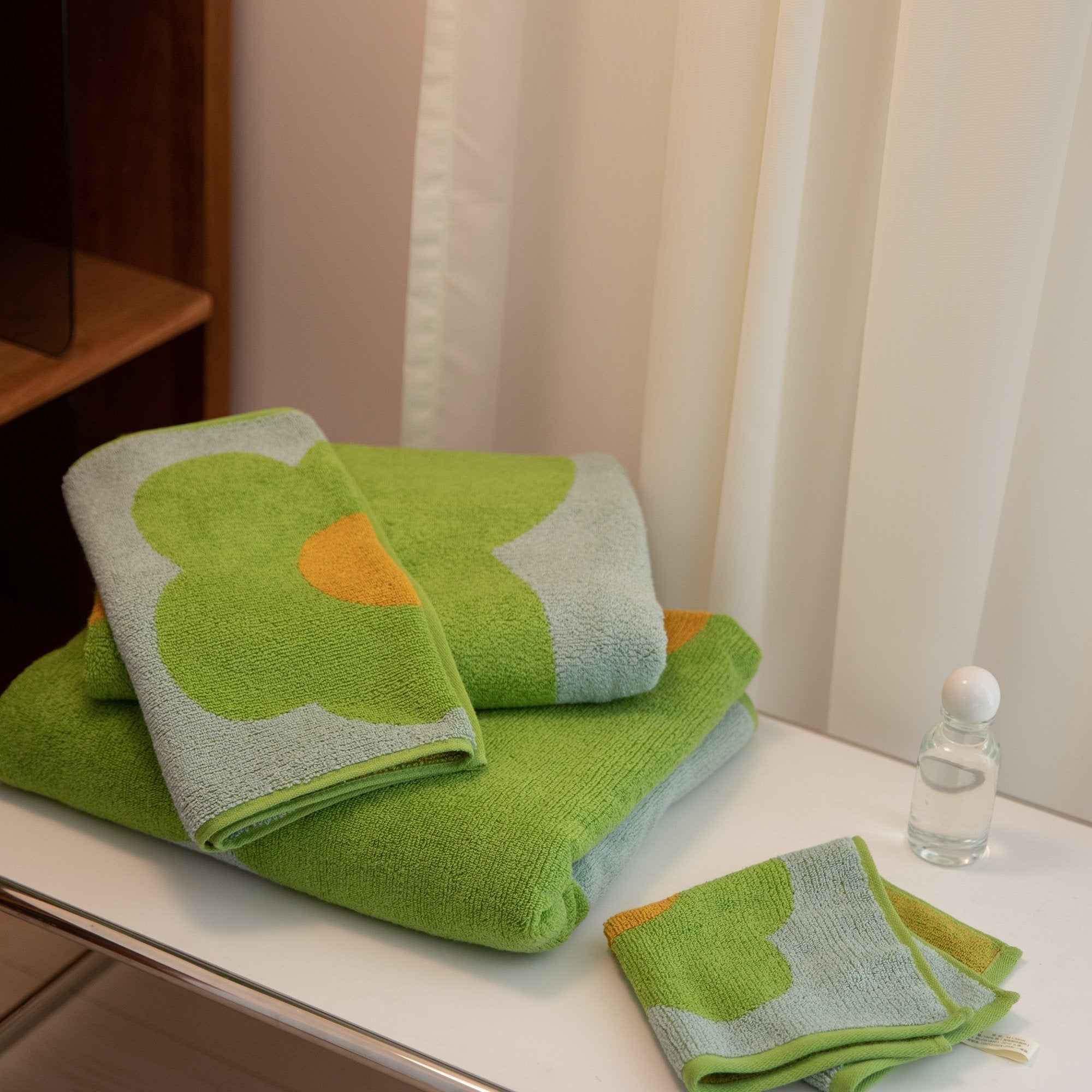 Sunflower Towel