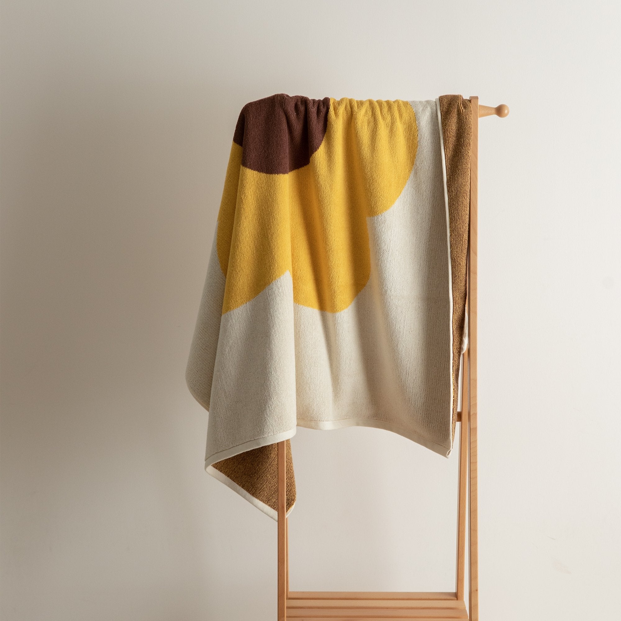 Sunflower Towel