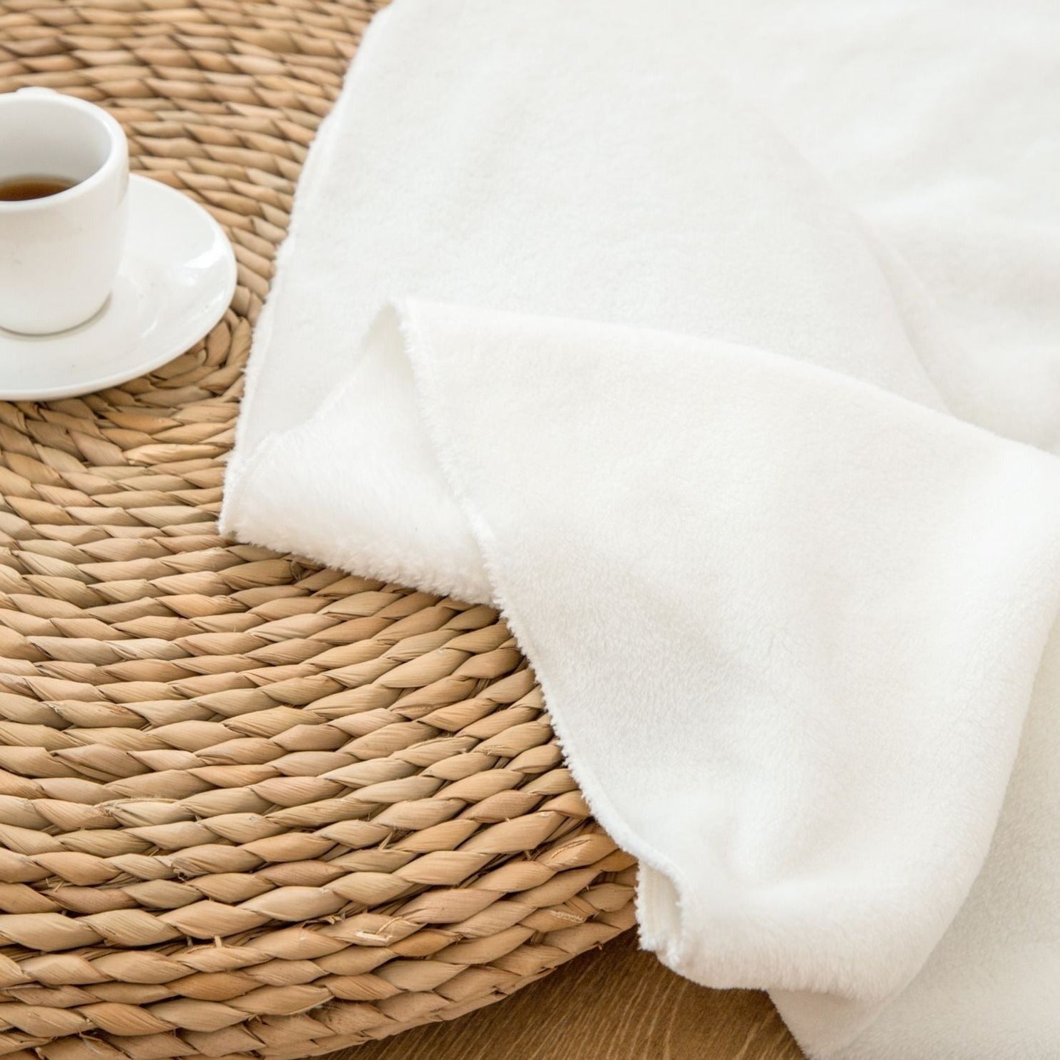 Sunny Side Up Blanket