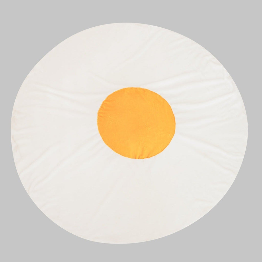 Sunny Side Up Blanket