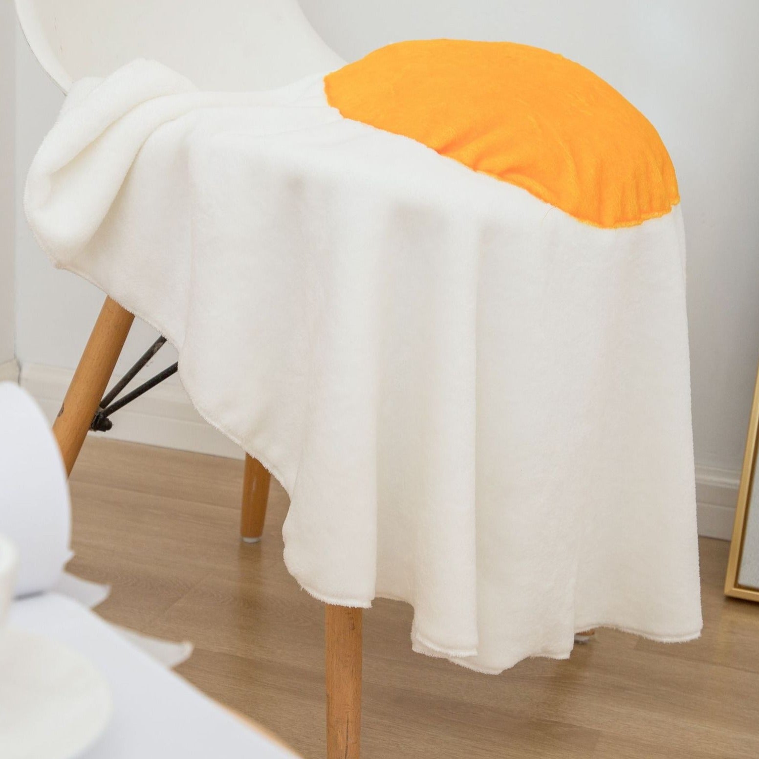 Sunny Side Up Blanket