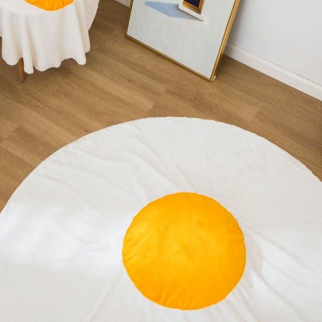 Sunny Side Up Blanket