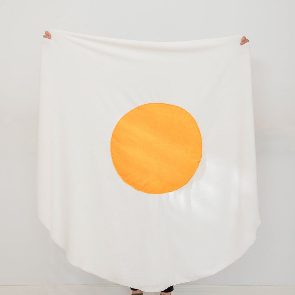 Sunny Side Up Blanket