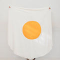 Sunny Side Up Blanket