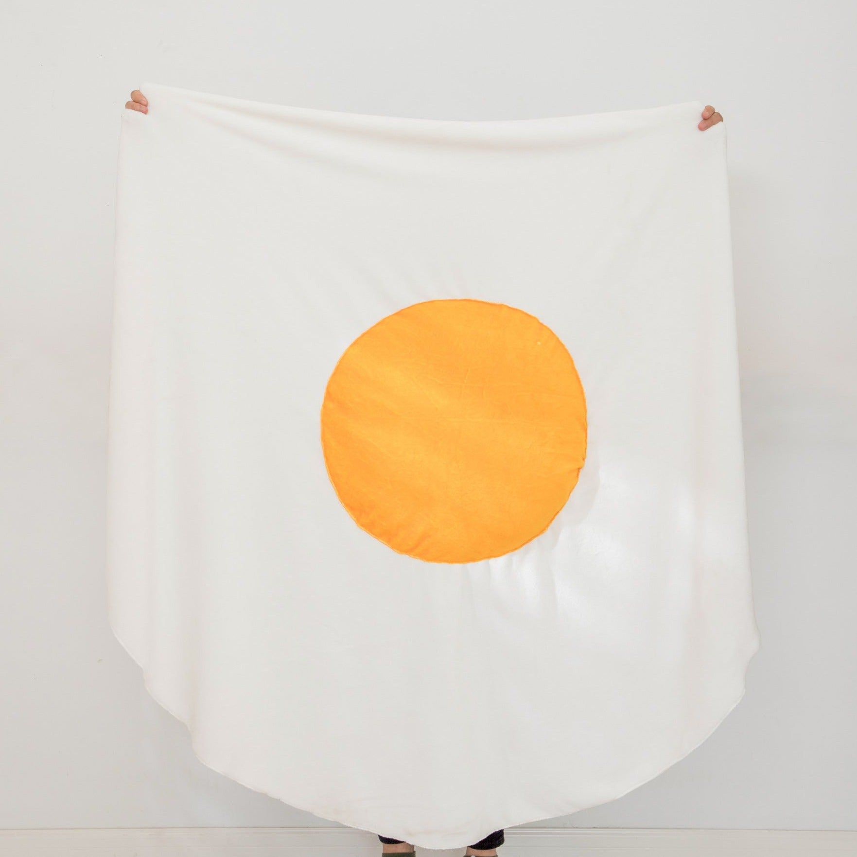 Sunny Side Up Blanket