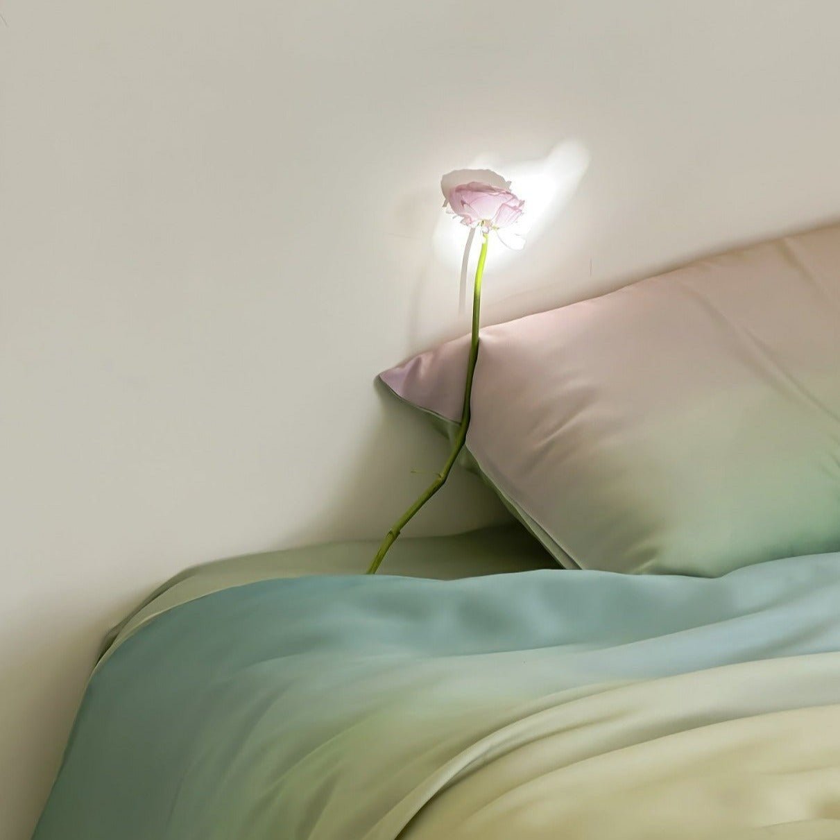 Sunset Clouds Bedding Set