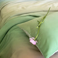 Sunset Clouds Bedding Set