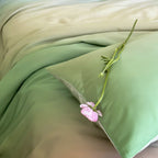 Sunset Clouds Bedding Set