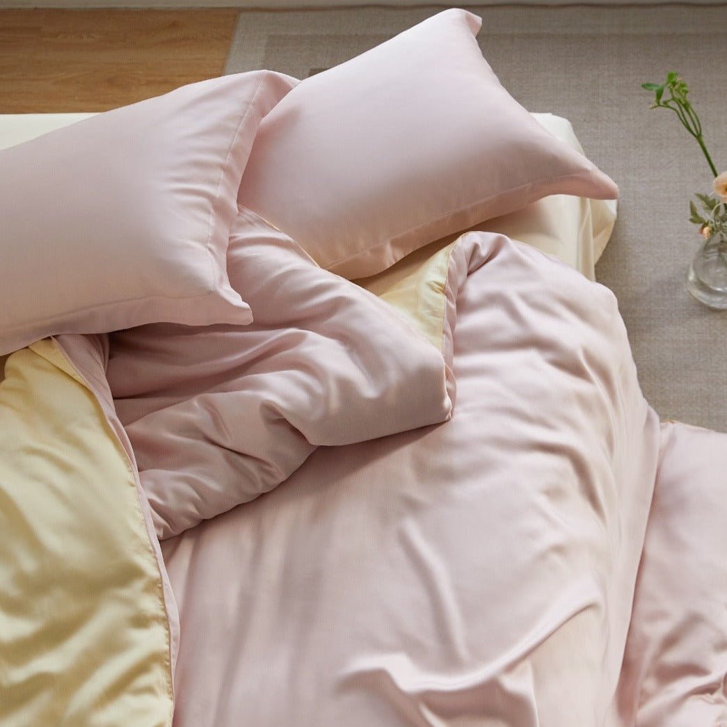 Sweet Baby Moon Bedding Set