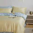 Sweet Baby Moon Bedding Set