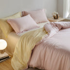 Sweet Baby Moon Bedding Set