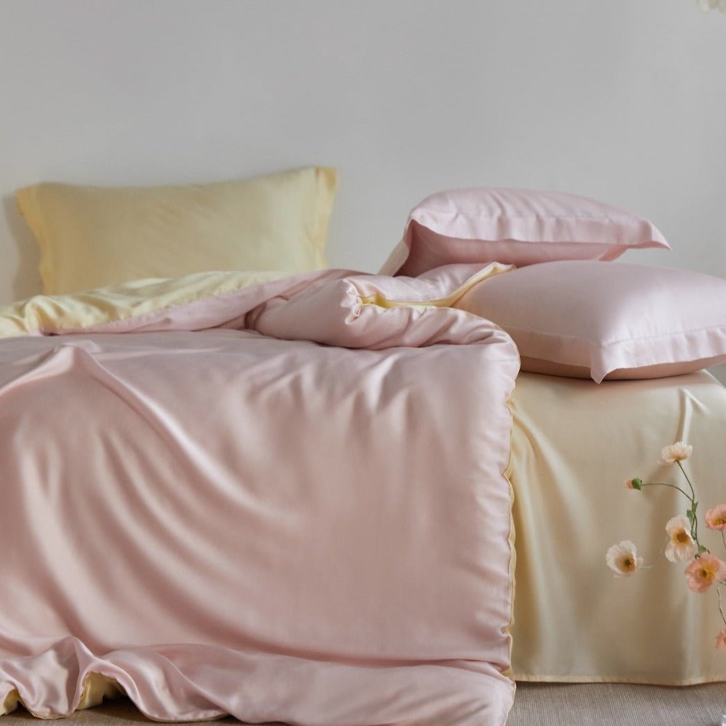 Sweet Baby Moon Bedding Set