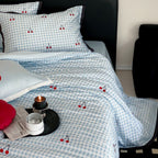Sweet Cherry Slumber Cute Bedding Collection
