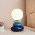 Sweet Donut Moon Lamp