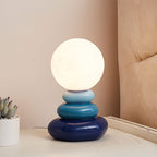 Sweet Donut Moon Lamp