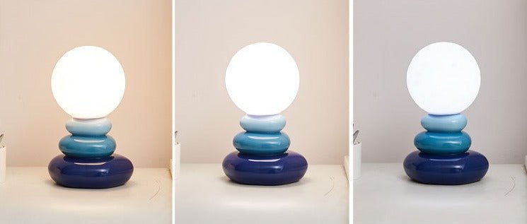 Sweet Donut Moon Lamp