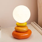 Sweet Donut Moon Lamp