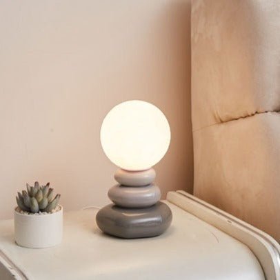 Sweet Donut Moon Lamp