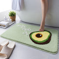 Sweet Fruit Bath Mat - FINAL SALE
