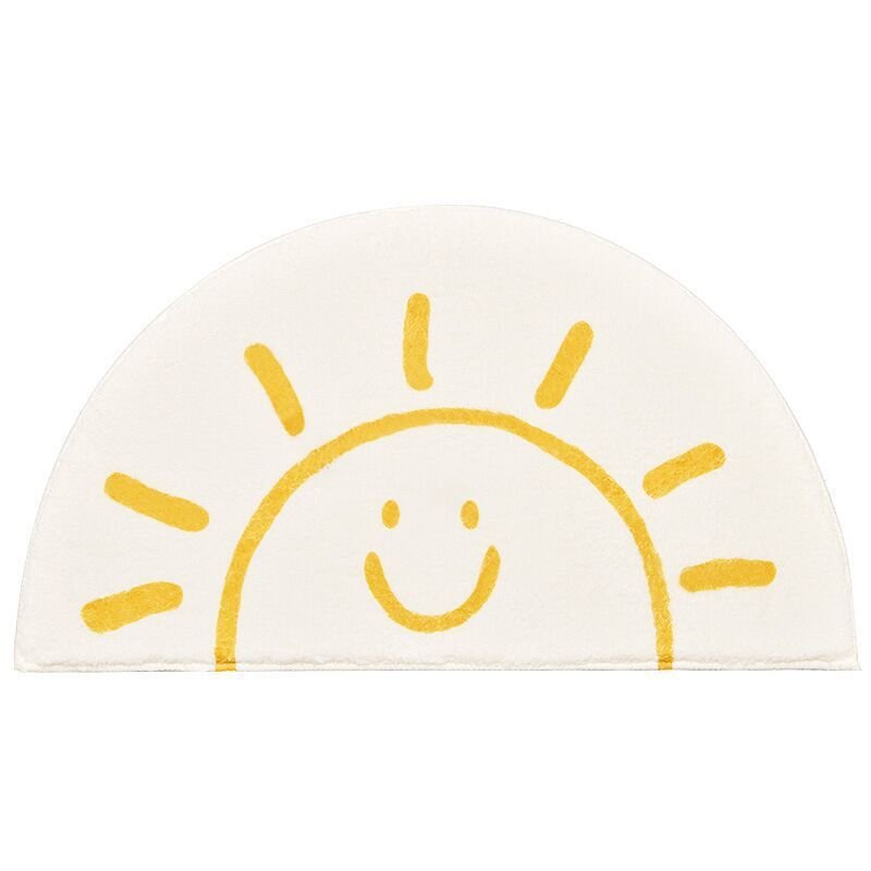 Sweet Sunshine Bathmat Collection