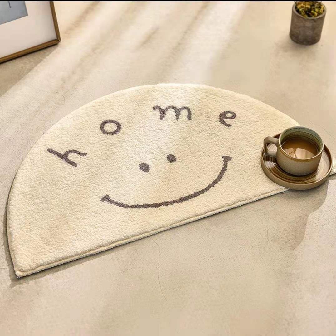 Sweet Sunshine Bathmat Collection