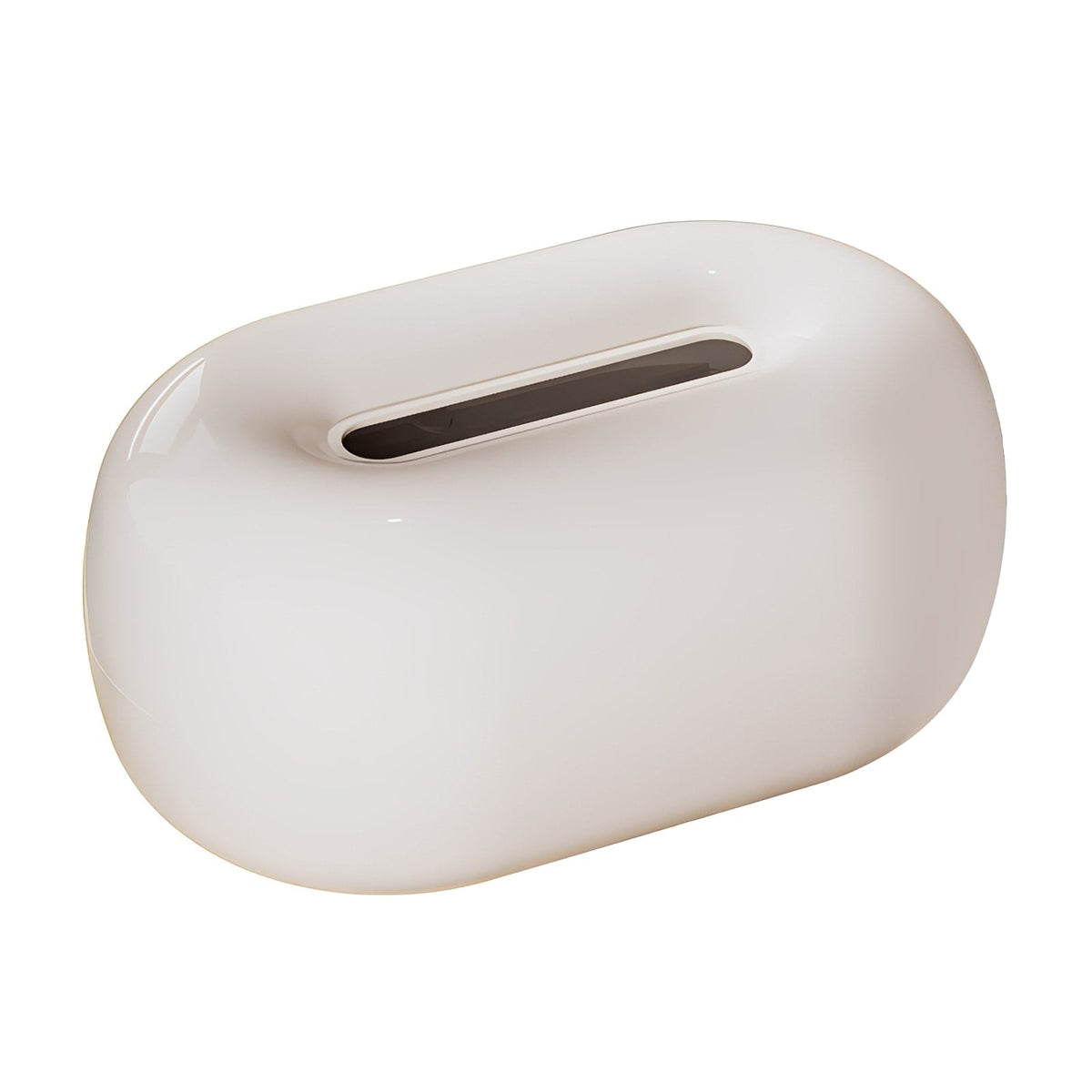 Solune Pebble Tissue Box