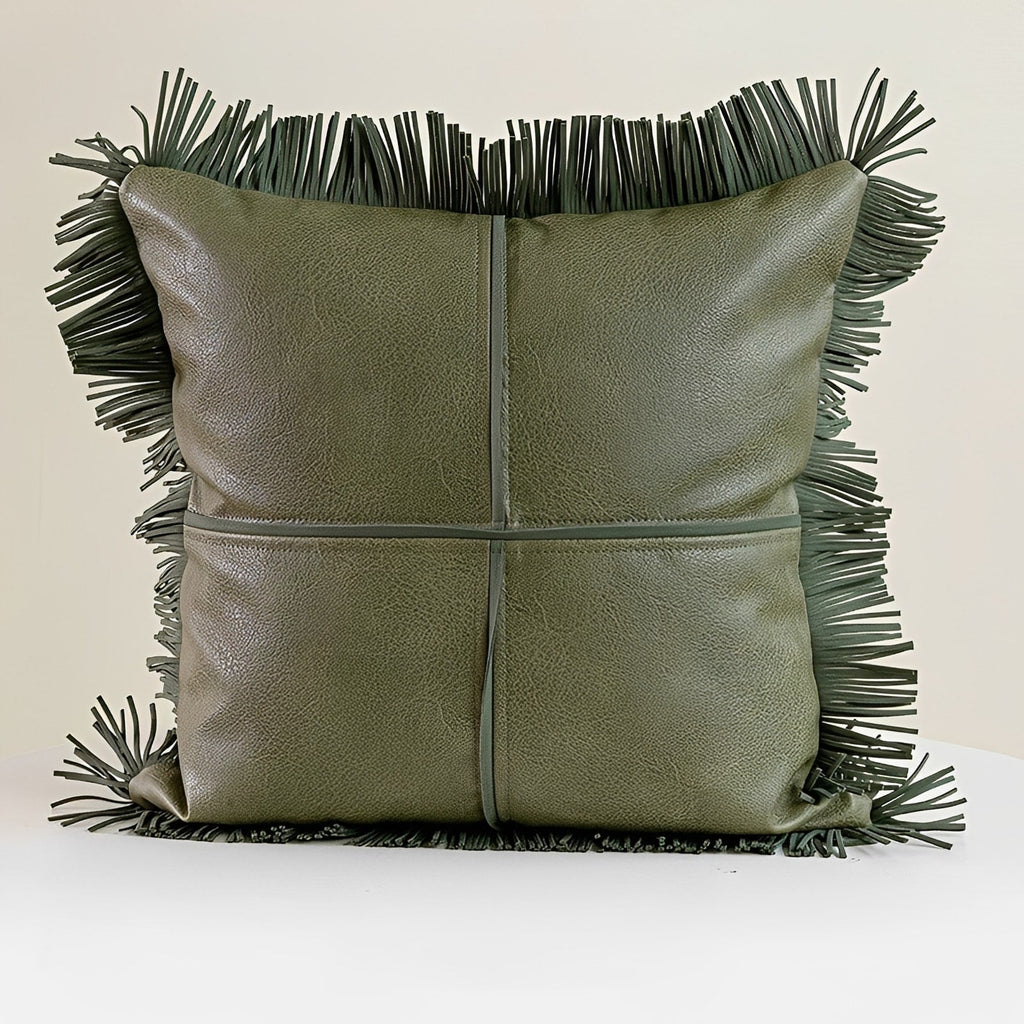 Hayes Vintage Pillow Cover