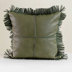 Hayes Vintage Pillow Cover