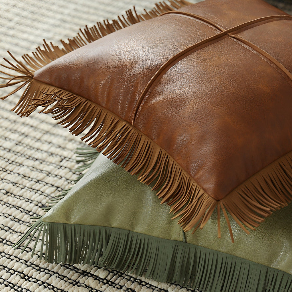 Hayes Vintage Pillow Cover