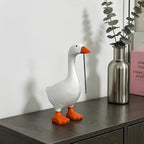 Otto Duck Key Holder