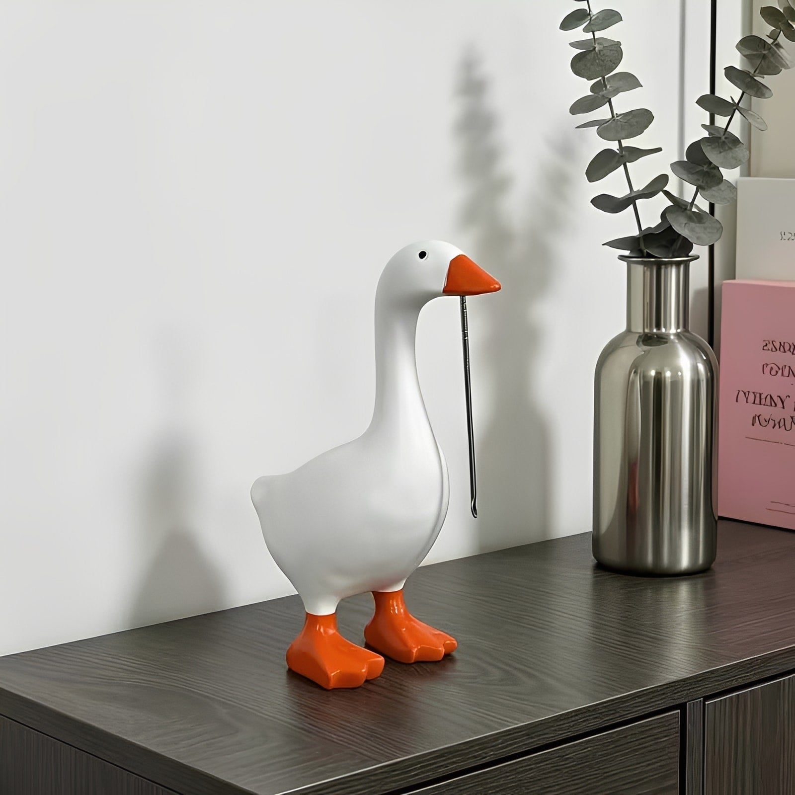 Otto Duck Key Holder