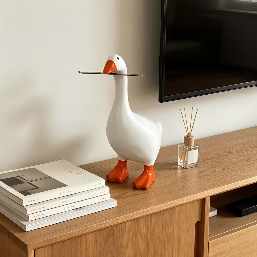 Otto Duck Key Holder