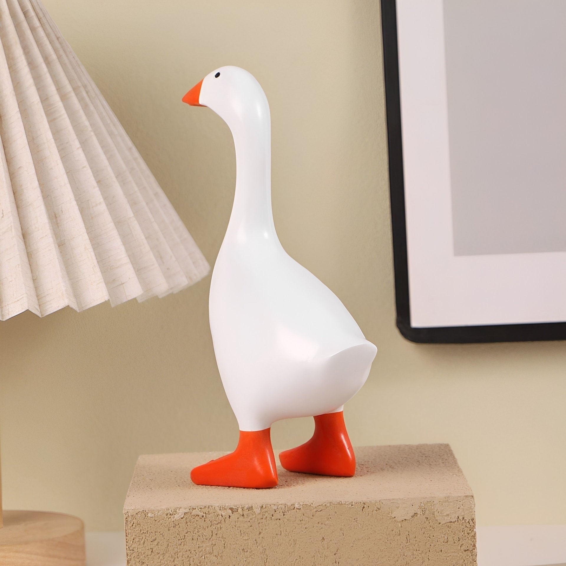 Otto Duck Key Holder