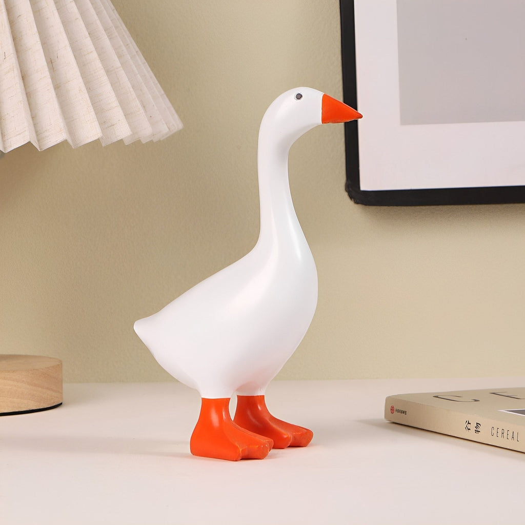 Otto Duck Key Holder