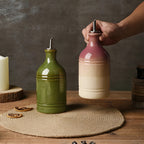 Alma Ceramic Oil Dispenser
