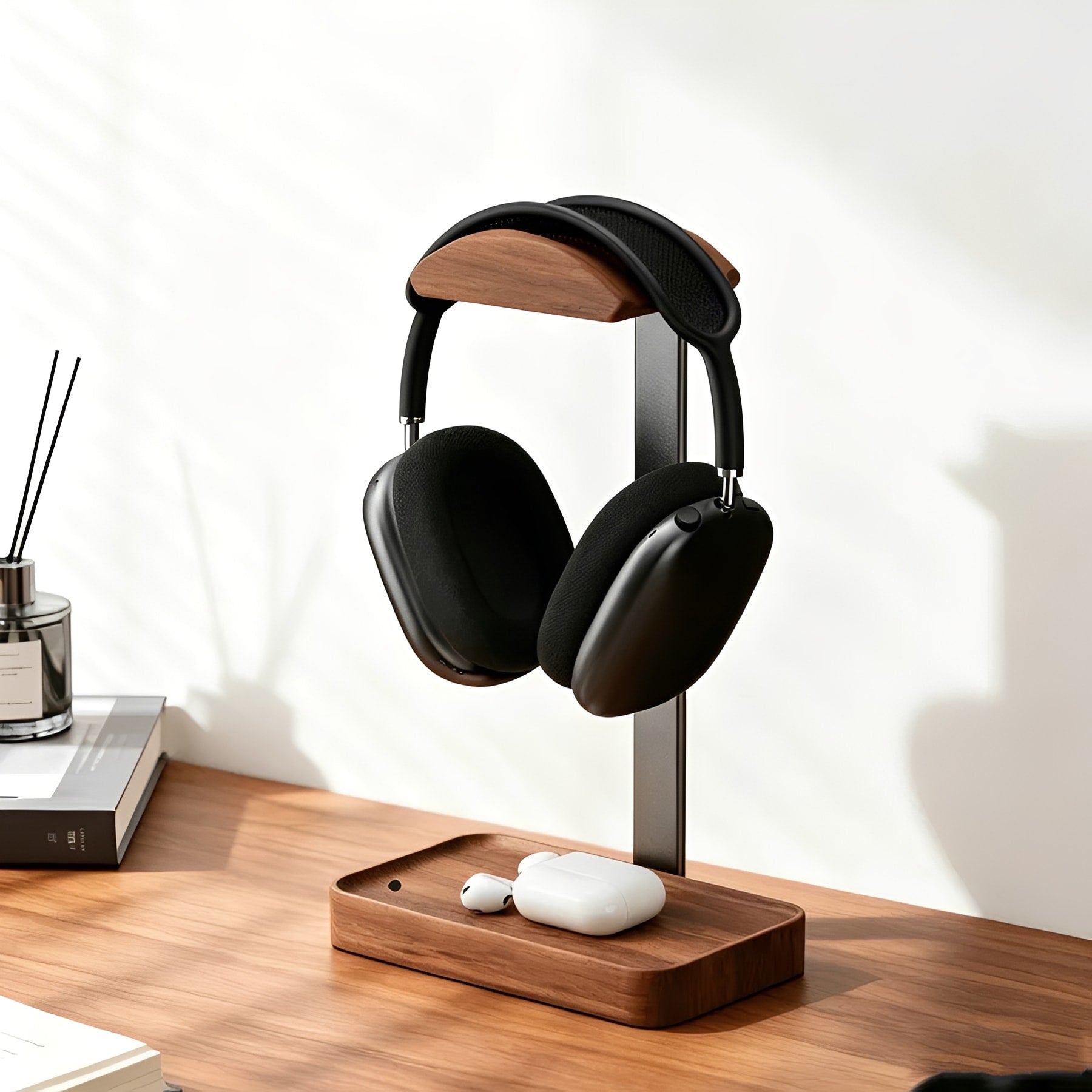 Koda Desk Headphone Stand