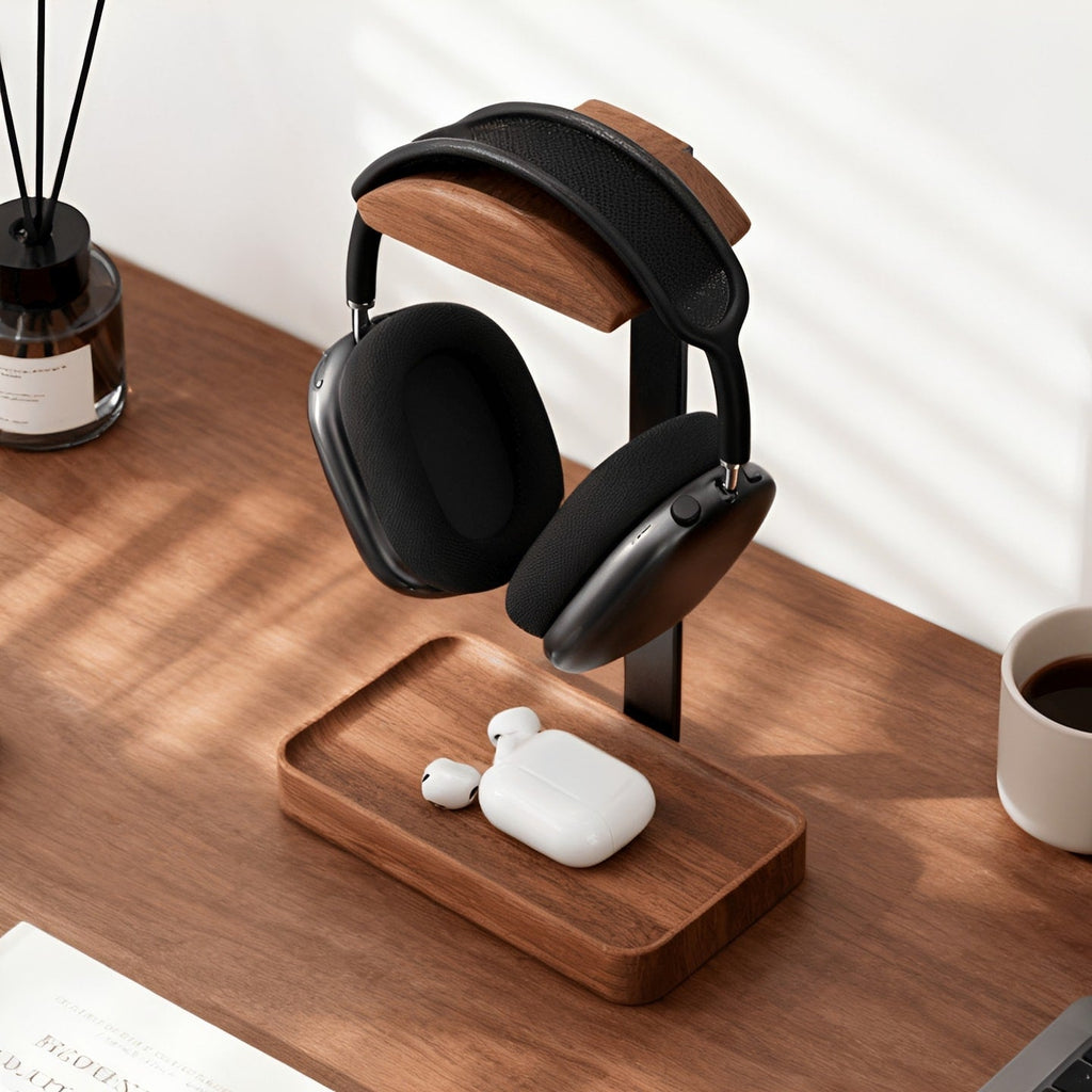 Koda Desk Headphone Stand