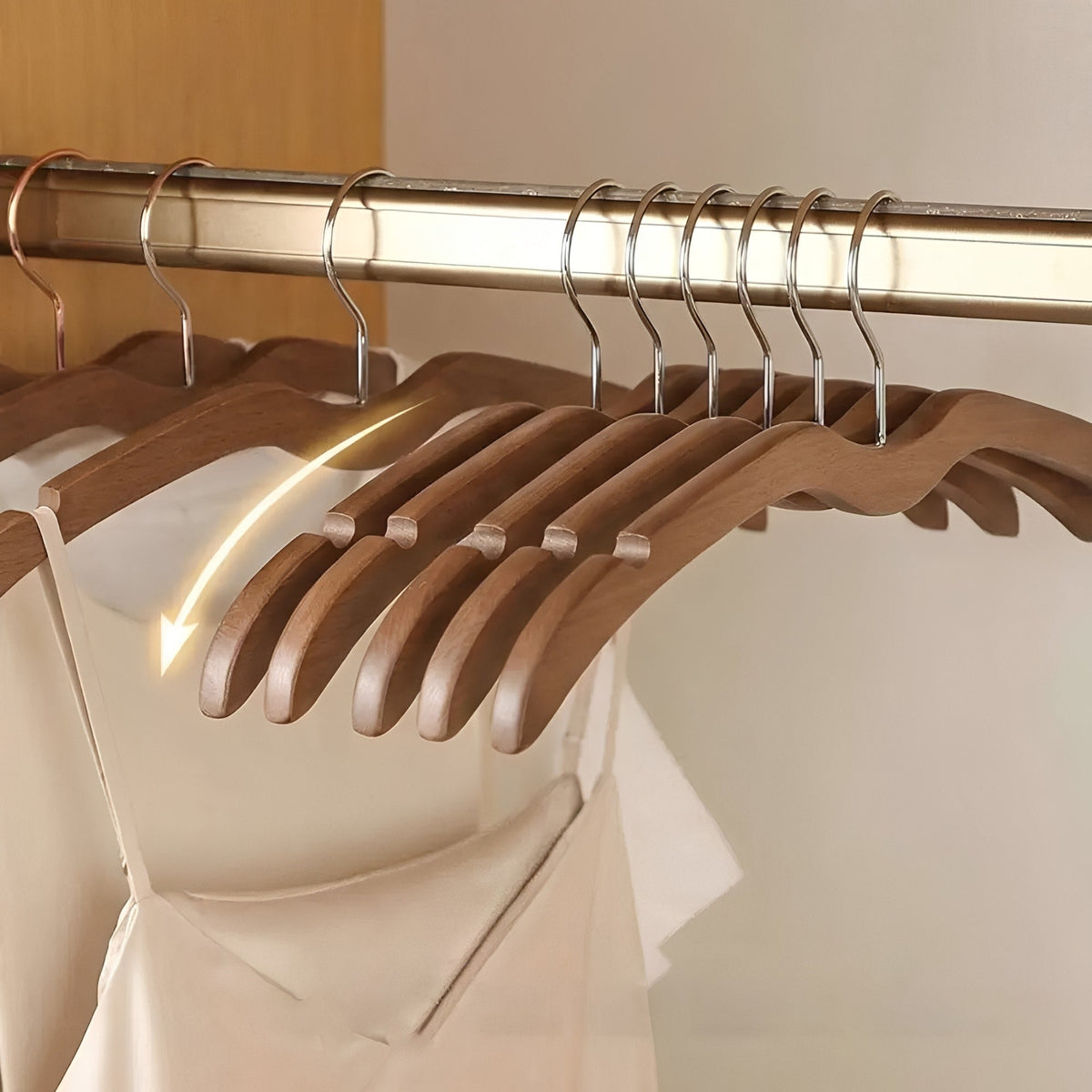 Norwood Arch Hangers