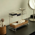 Voss Two-tier Organizer