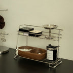 Voss Two-tier Organizer