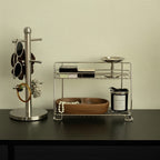 Voss Two-tier Organizer