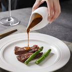 Aviro Ceramic Sauce Pourer