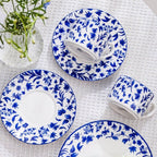 Tea Time Elegance Set
